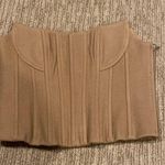 LPA  TAN BUSTIER Photo 0