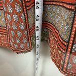 Roolee ‎ Womens Maxi Dress Small Mixed Print Country Cottagecore Long Modest Boho Photo 7