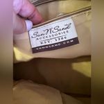 Women’s Sun N Sand Straw And Rope Purse/ Bag. Summer/Beach Vibe. Tan Photo 9