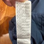 Fjallraven Women's Stina Trouser with stretch panels and tapered leg size 30 Blue Photo 8