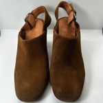 Gentle Souls Tami Sling Back Mules Photo 4