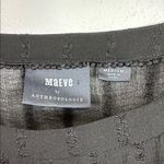 Anthropologie  Maeve camira batwing blouse size medium Photo 3