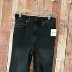 We The Free Free‎ People Black Jeans Size 28 Photo 2