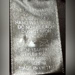 Stella Luce Leggings Pants Slim Elastic Side Waist Stretch Black Sz S Photo 10