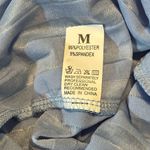 Women’s Blue V Photo 5