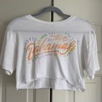 Garage  Cropped Bahamas Short Sleeve Photo 0