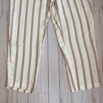 Joie Cavell Striped Wide Leg Pants Sz S NWT Photo 9