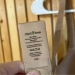Thirdlove  24/7 Classic T-Shirt Bra Nude Size 40B Photo 4