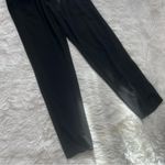 Groovy Women’s Black Sheath Halter Jumpsuit Photo 1