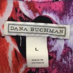 Dana Buchman FINAL MARKDOWN Ladies’  Pleated Top w/Hidden Buttons (L) Photo 5