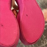 Gianni Bini  Pink Jeweled Sandals Photo 10