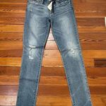 Juicy Couture  Smith Wash Skinny Jean Photo 0