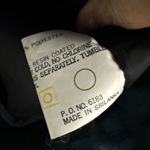 Vtg 80’s 90’s Women’s Size L Ski Snowboarding Jacket Coat Teal Green INSIDE EDGE Size L Photo 8