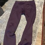 Apana  purple leggings small Photo 0