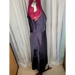 The Snip it Slip navy size 34 vintage White Photo 5