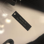 NWT Henry Ferrera Marsala Black Sweater Rain Bootie Boots Size 7 Photo 3