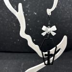 Handmade The Voodoo Vibe Earrings Photo 1