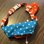 Tipsy Elves  USA Dream Team Fanny Pack Photo 2