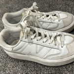 New Balance CT302 White Photo 3