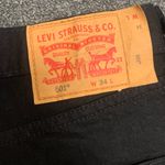 Levi's Vintage 501  Shorts Photo 2