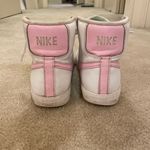 Nike Pink Blazers Photo 5