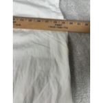 Anthropologie maeve  dress midi floral print button up shirt dress xs Oversized Photo 7