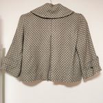 Dkny women’s blazer jacket size small Gray Photo 4