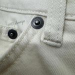 Lauren Ralph Lauren Modern Straight Leg White Jeans Women’s Size 14 Photo 4