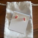 Kendra Scott  Tatum Earrings Pink Mix Photo 3