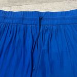 Ramy Brook  Austin Blue Shorts Size Large Photo 3
