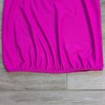 Tek Gear  Bubble Hem Racerback Shirt  | Racerback Workout Top Photo 2