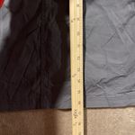 Eddie Bauer  Skort Womens Sz 10 Hiking Outdoor Shorts Gray Nylon Stretch Active Photo 7