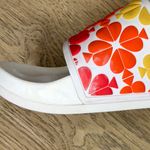 Kate Spade New York Olympia Slide Sandals Women’s Size 6 Floral Summer Vacation Photo 4