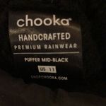Chooka  Black Insulated Winter Boots, 11, New in box Photo 11