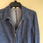 Tresics  small blue jacket Photo 2