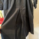 SKIMS  Boyfriend Trench Coat Photo 11