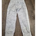 Lululemon Tearaway Dottie Dash Track Pants Elastic Pull Photo 3