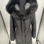 Tahari /Women's/Long/Winter Puffer Coat/Women's/Size M/Black/ Puffer Jacket/ Photo 0