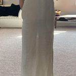 Banana Republic 100% linen dress. Xs Photo 11
