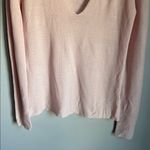 ALC Frank NEW A.L.C. Caro Choker Collar Merino Wool Open Front Sweater XS Photo 4
