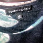 Kendall + Kylie  Floral Romper Size xs Photo 11