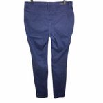 ABS Allen Schwartz Denim Collection Navy Skinny Photo 1