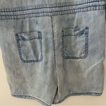 Lou & grey  Chambray Romper Photo 3