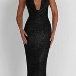 Chrishelle Maxi Dress Photo 0