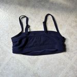 Aerie OFFLINE By Seamless Bandeau Sports Bra Photo 2
