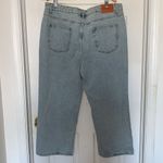Princess Polly Oxford Mom Mid Wash Jeans Photo 5