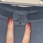 Ivory Ella  Blue Longsleeve size s Photo 3