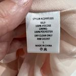 ASTR The Label Brianne Bustier Pink Floral Mini Dress Photo 8