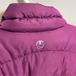 Lands' End Lands’ End Down Feather Puffer Jacket *Please Read* Photo 2