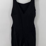 Maidenform Open-Bust Body Shaper Anti-Static Shapewear Black Women XL FL2556 Photo 2